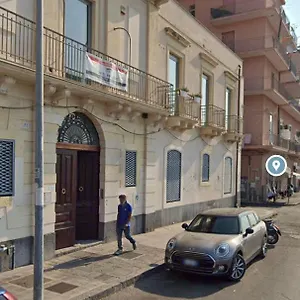 Appartamento Lite By Eureka, Aeroporto di Catania Fontana Rossa