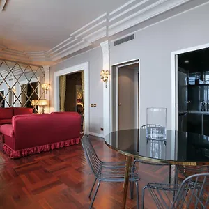  Appartamento Luxury Galleria - Duomo Italia