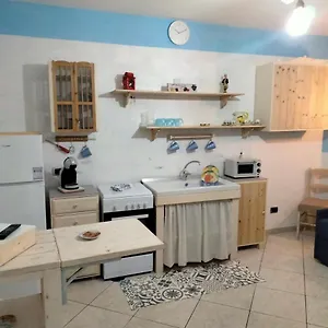  Appartamento Casa Nunziatina Italia