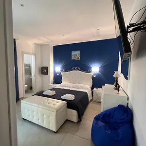 Appartamento Samcri Luxury, Aeroporto di Catania Fontana Rossa