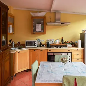 Appartamento San Berillo House, Aeroporto di Catania Fontana Rossa