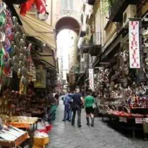  Casa vacanze La Casa Di Chiara Italia