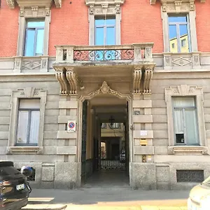  Appartamento Casa Cairoli Italia